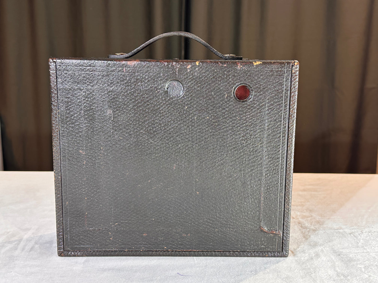 Eastman Kodak Company Cartridge Kodak No. 5 Limited Antique Wood - Very Rare