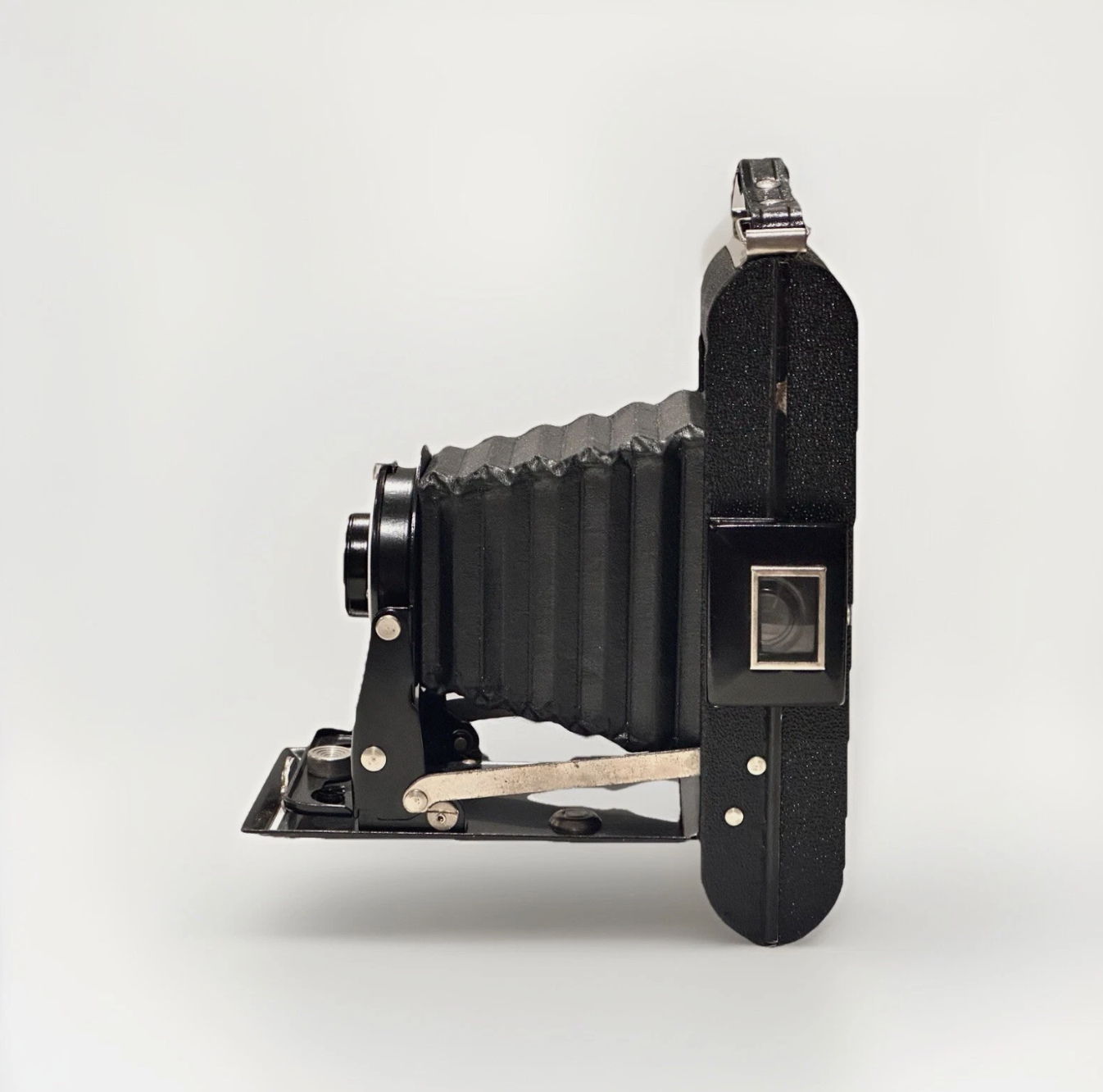 KODAK LONDON SIX-20 FOLDING BROWNIE, BOXED