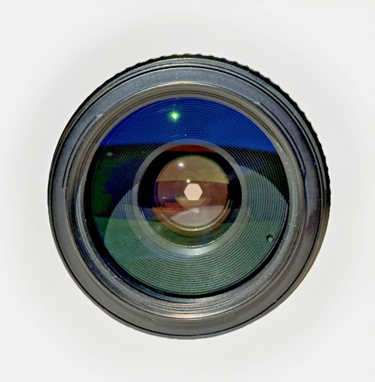 Canon FD NFD 75-200mm F4.5 MF Zoom Macro Lens