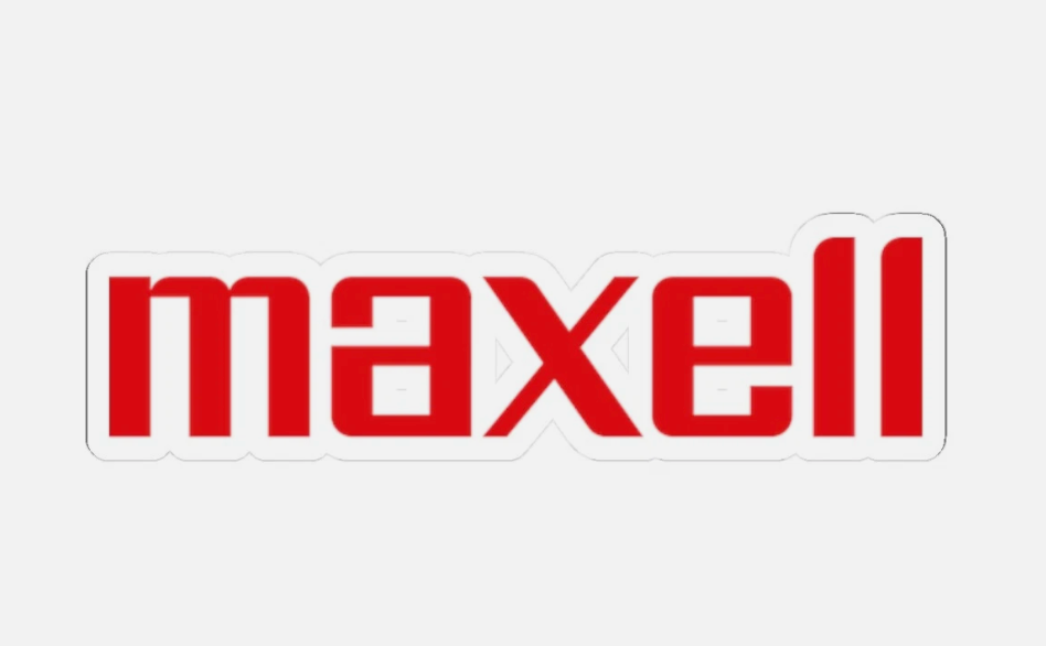 Maxell