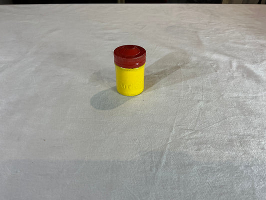 Kodak Vintage Camera Film Canisters