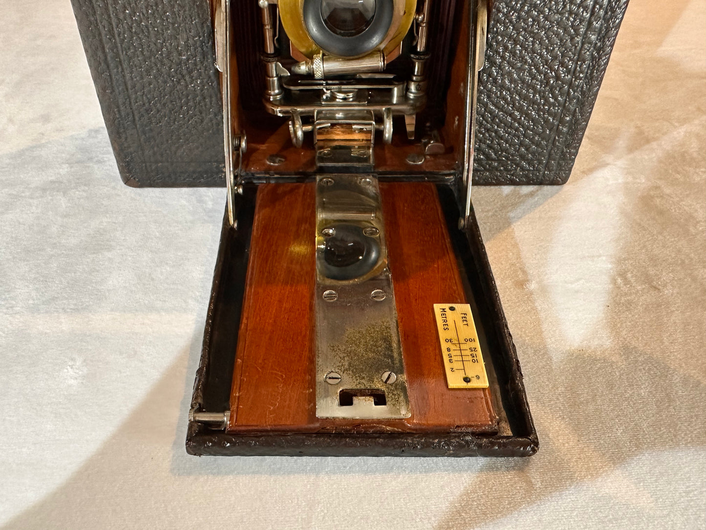 Eastman Kodak No 3 Cartridge Camera - RARE