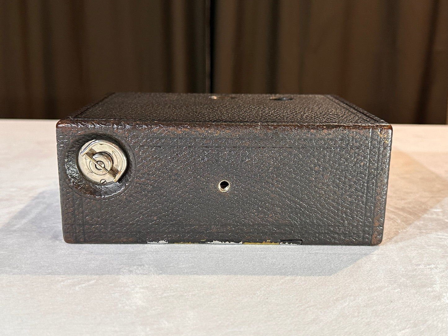 Eastman Kodak No 3 Cartridge Camera - RARE