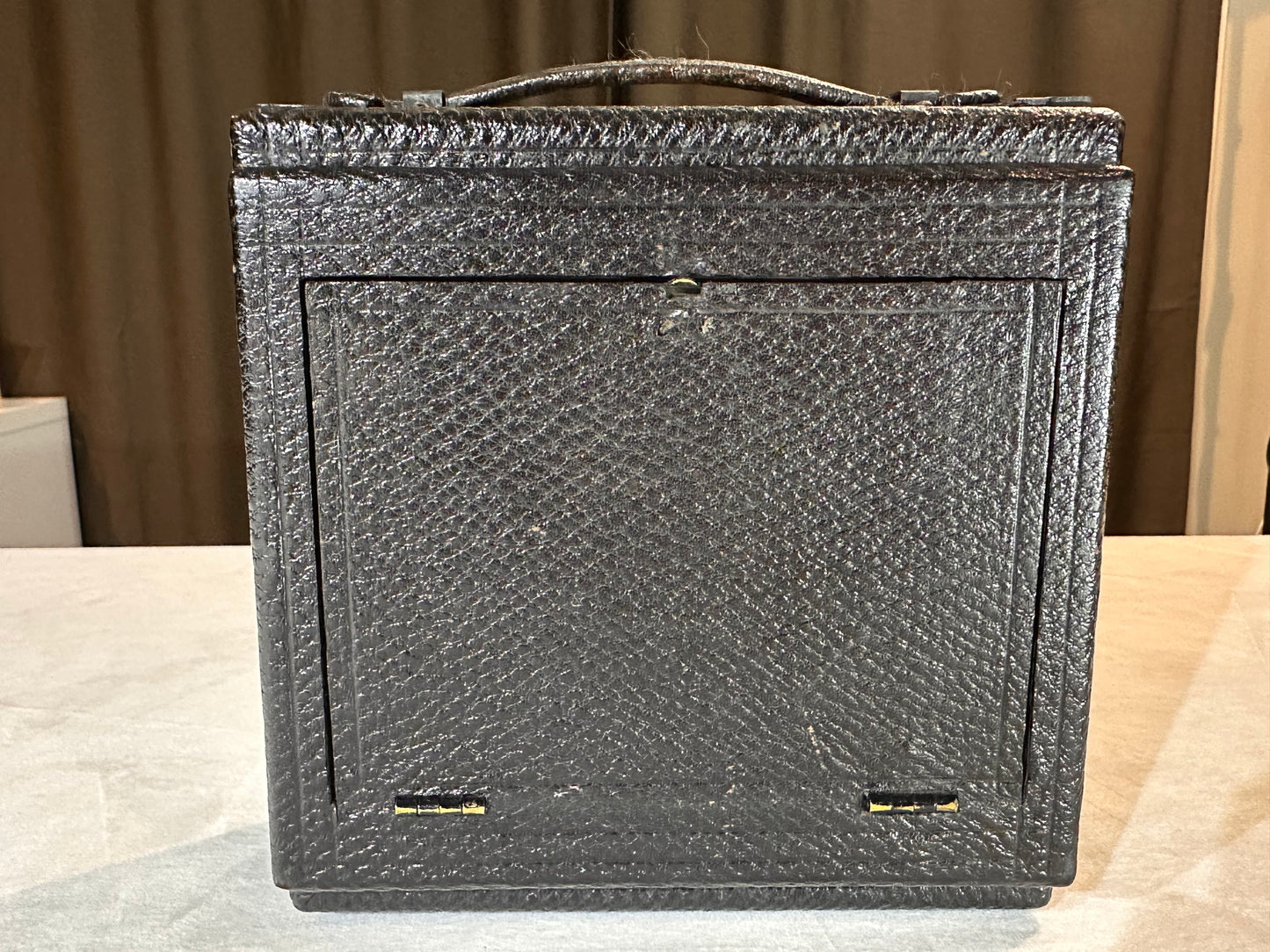 Rochester Optical Co Pony Premo Film No.15 Folding 4x5 Camera