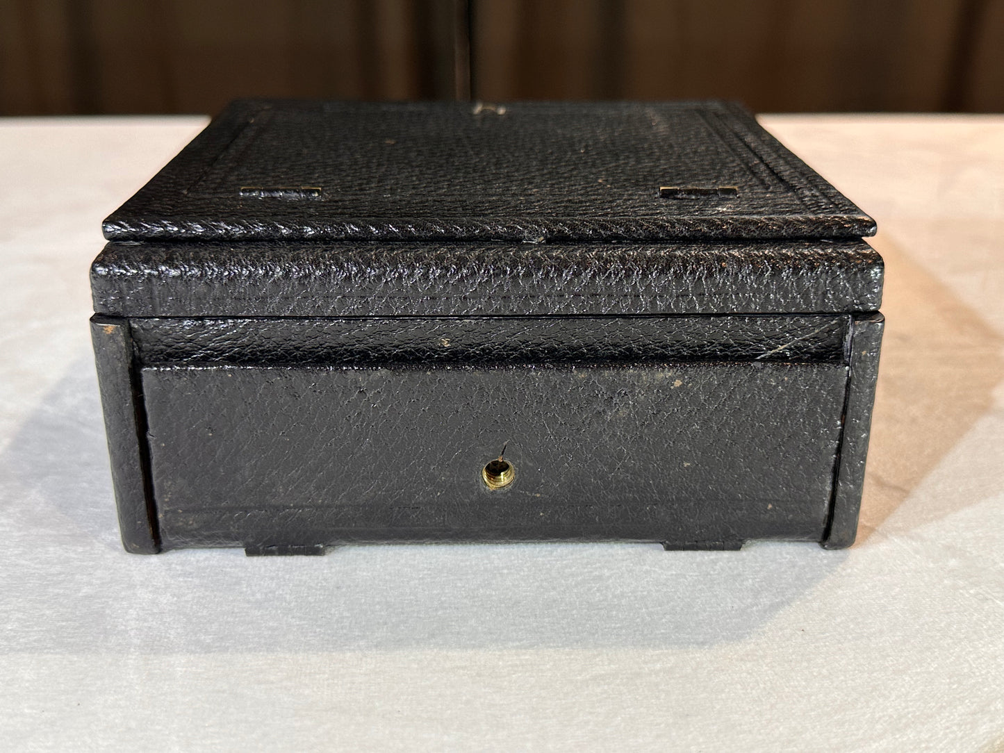 Rochester Optical Co Pony Premo Film No.15 Folding 4x5 Camera