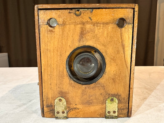 Kodak No. 4 Bulls-Eye Special