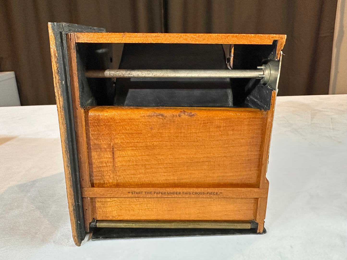 Kodak No. 4 Bulls-Eye Special