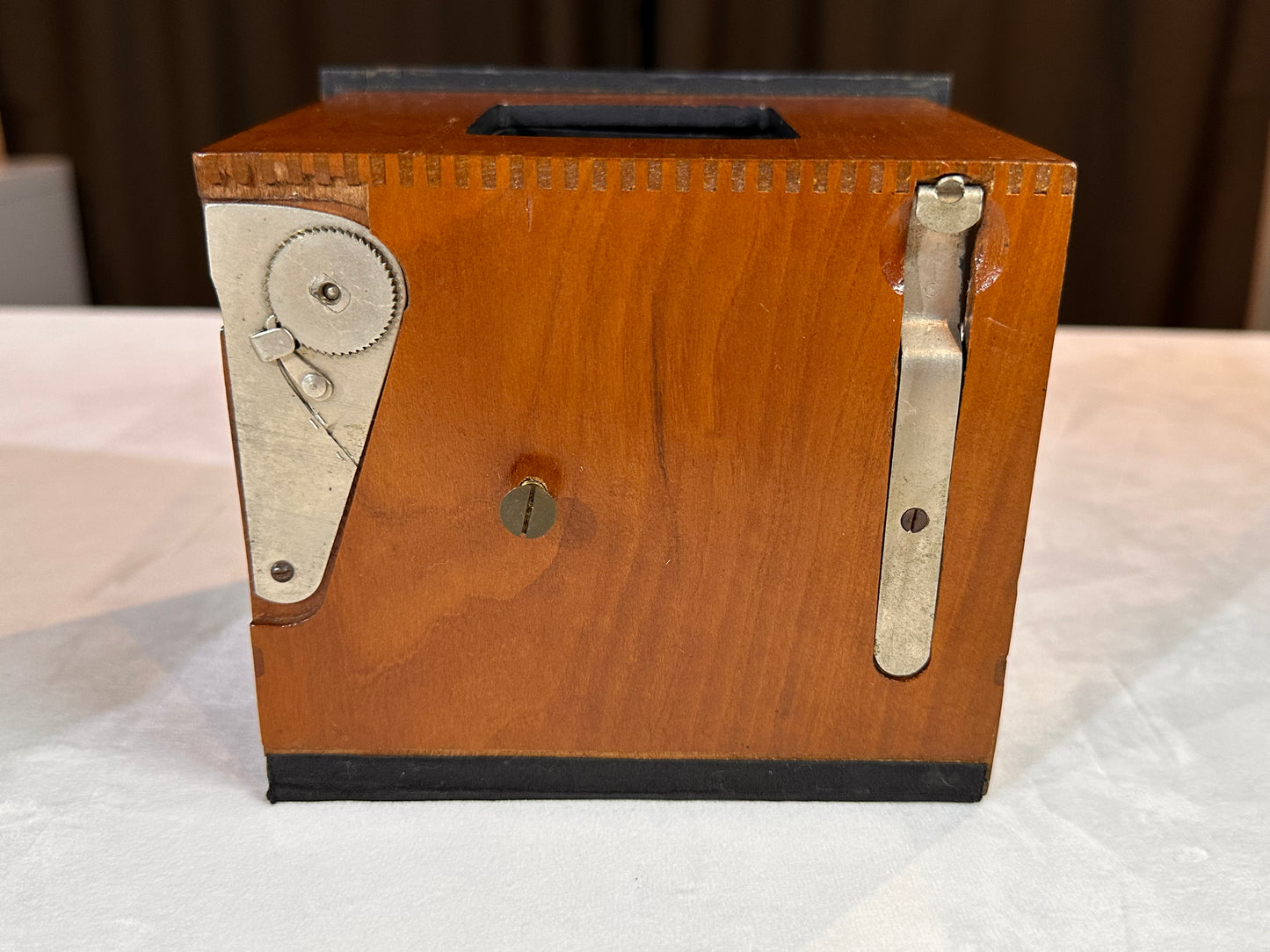 Kodak No. 4 Bulls-Eye Special