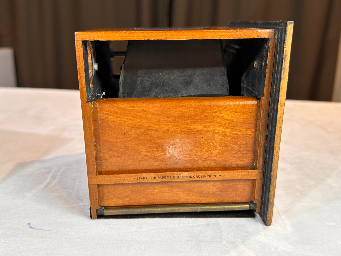 Kodak No. 4 Bulls-Eye Special