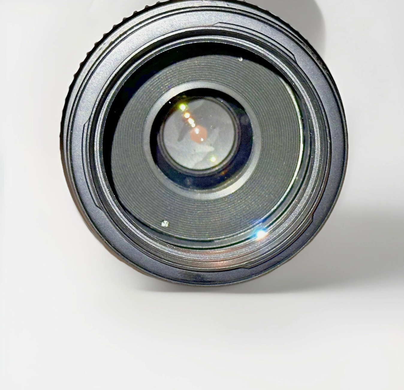 Canon FD NFD 75-200mm F4.5 MF Zoom Macro Lens