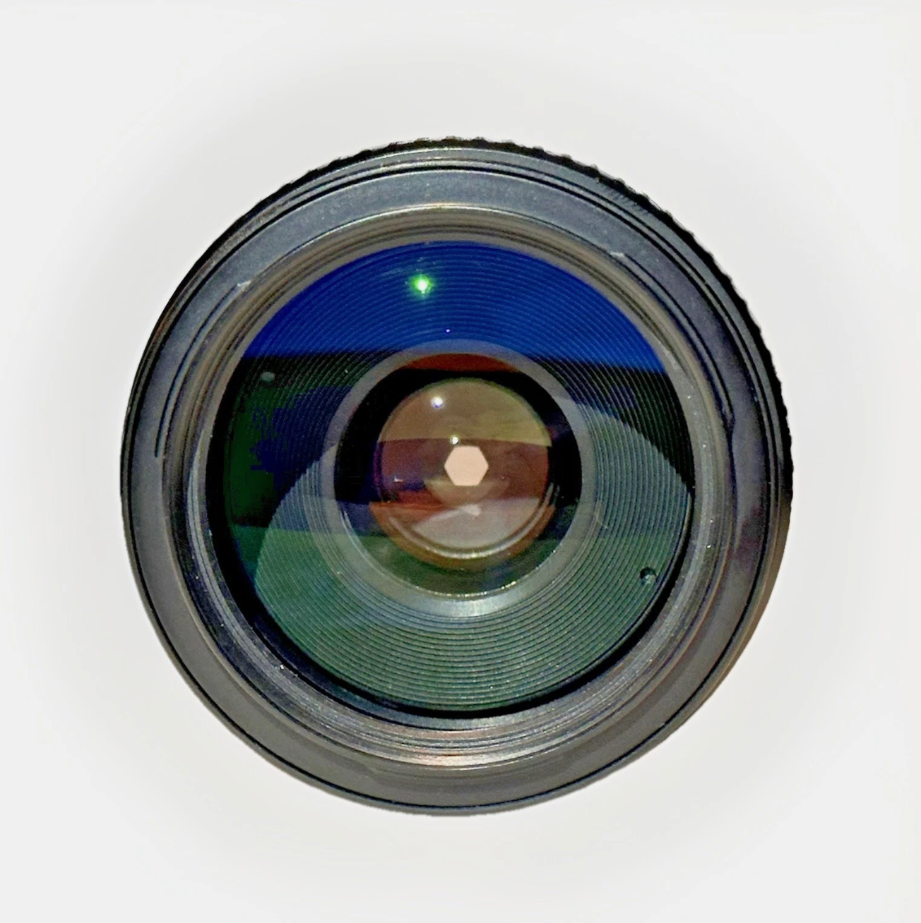 Canon FD NFD 75-200mm F4.5 MF Zoom Macro Lens